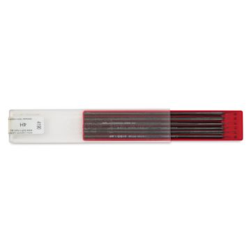 Open in modal - Koh-I-Noor Lead Refill - 4H, Pkg of 12, lead taken out of the packaging