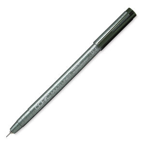 Copic Multiliner Pen - 0.3 mm Tip, Olive