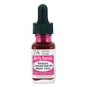 Dr. Ph. Martin's Radiant Concentrated Individual Watercolor - 1/2 oz, Moss Rose