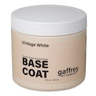 Gaffrey Acrylic Base Coat