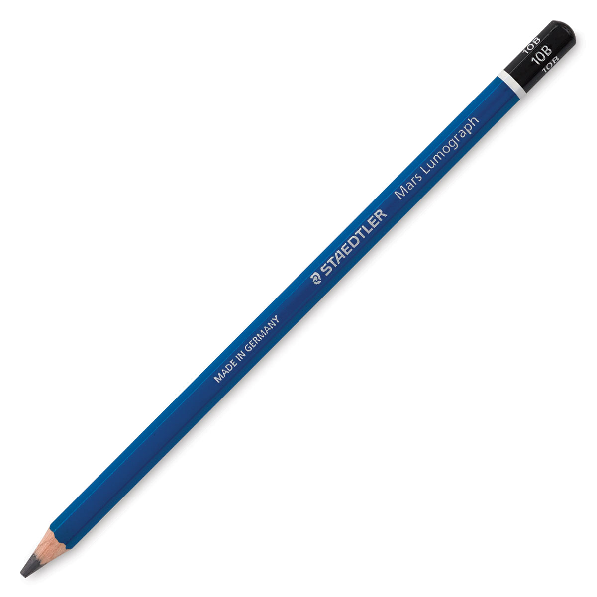 Staedtler Lumograph Drawing and Sketching Pencils and Sets  BLICK Art  Materials