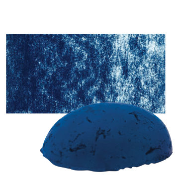 Sennelier Soft Pastel Pebble - Prussian Blue