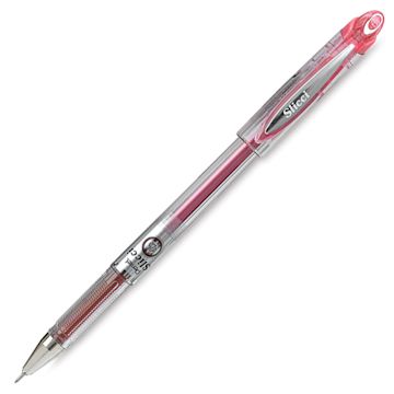 Open in modal - Pentel Slicci Pen - 0.25 mm, Pink