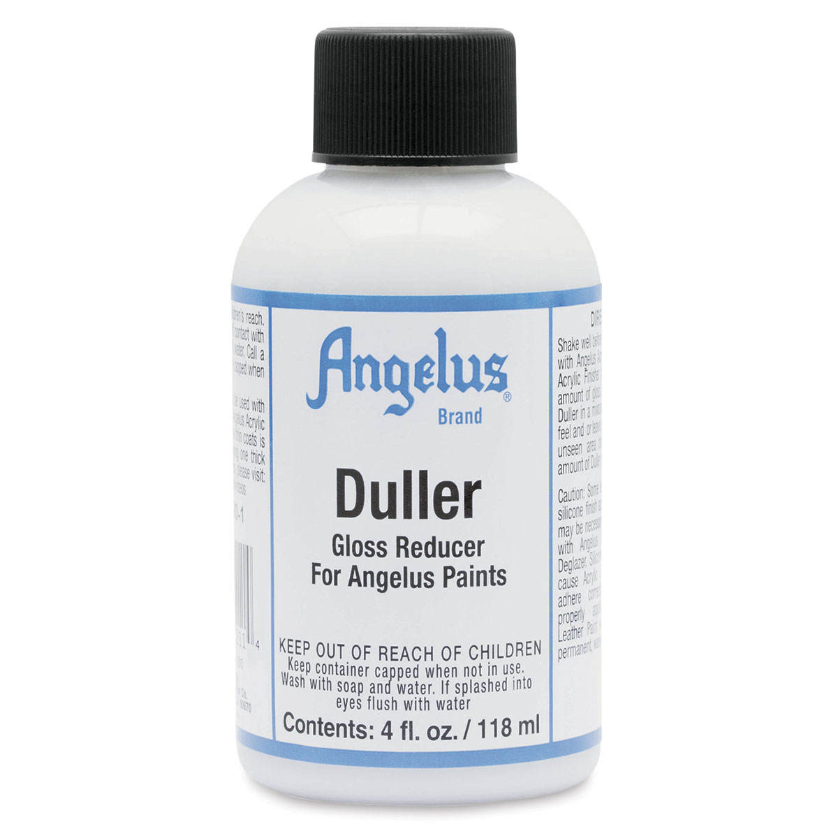 angelus duller