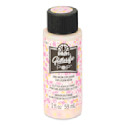FolkArt Glitterific Pop Acrylic Paint - Neon Explosion
