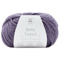 Universal Yarn Bella Tweed Yarn - Renew, 109 yds