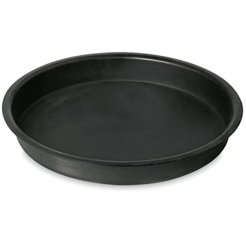 Open in modal - Mosaic Mold - Stepping Stone, 14" diameter, Round