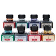 Herbin Paris Collection Fountain Pen Inks