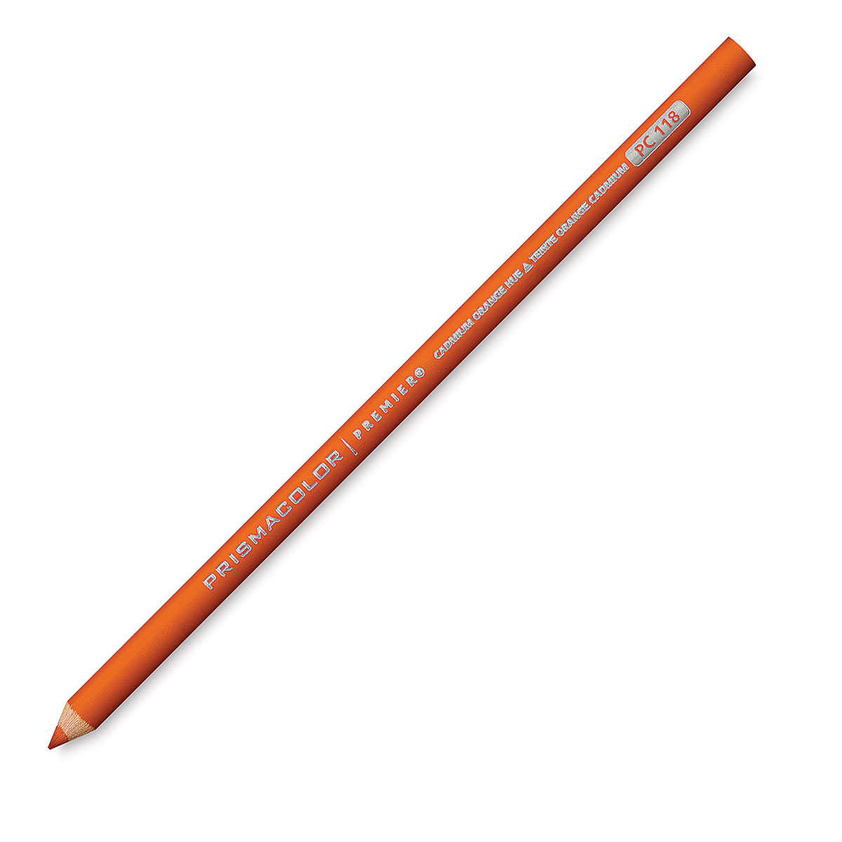Prismacolor Premier Colored Pencil - Cadmium Orange Hue | UTRECHT