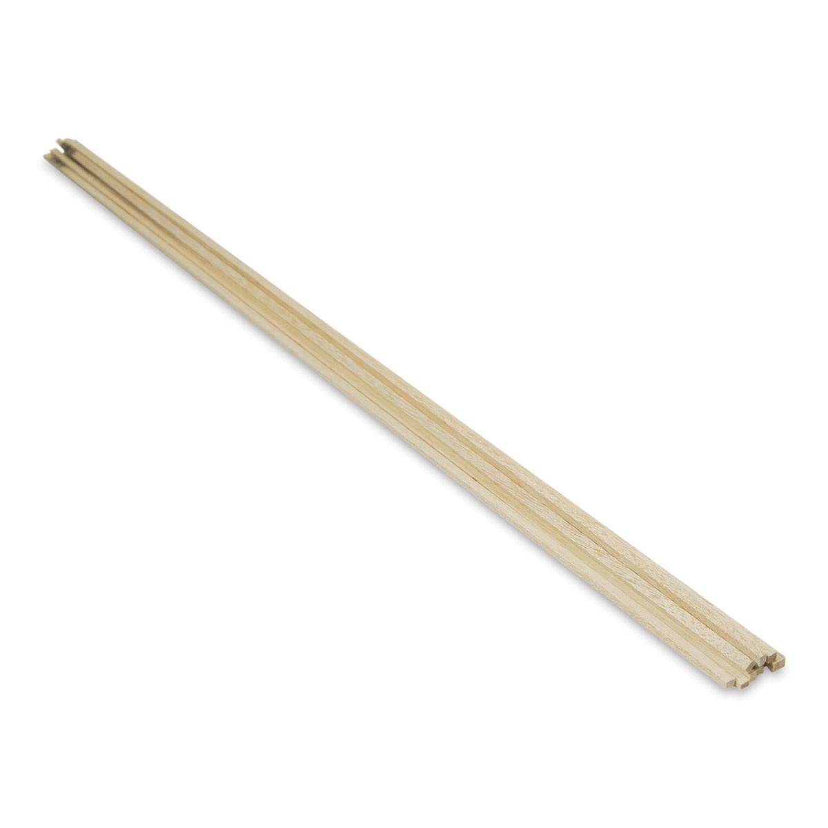 Midwest - Balsa Wood Stick 36 X 1/8 X 1/2