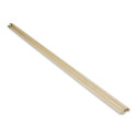 Midwest Products Balsa Wood Strips - 10 Pieces, 3/16