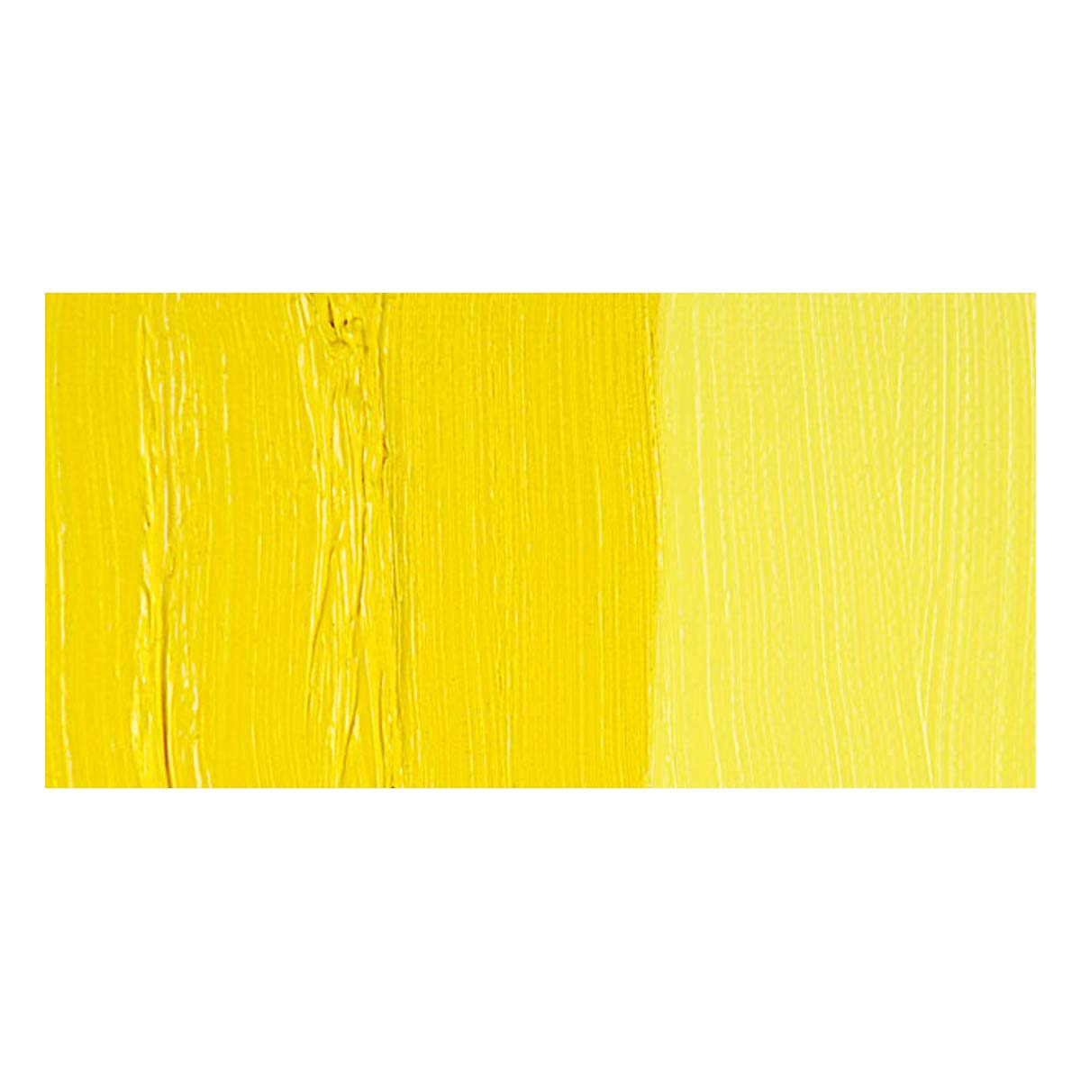 Gamblin Artist Grade Oil Color 37ml - Cadmium Yellow Light