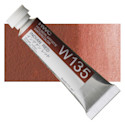 Holbein Artists' Watercolor - Indian Red, 5 ml Tube