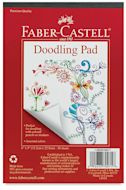 Faber-Castell Doodling Pad