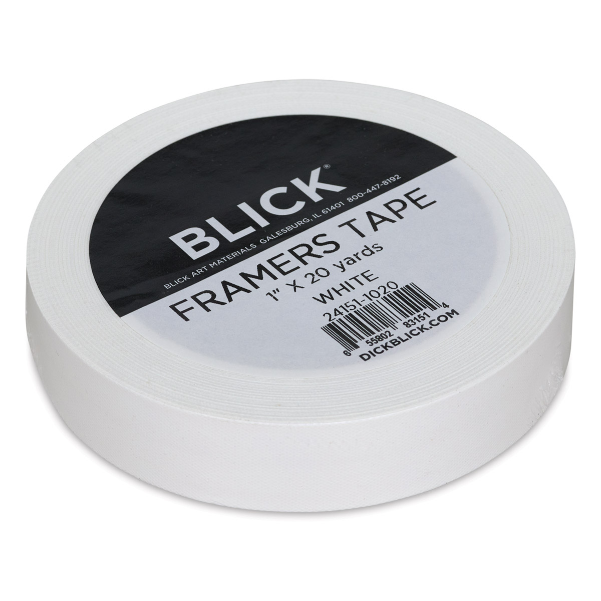 Pro Tapes Framer's Tape 1 in. x 20 yd. roll [PACK OF 2 ] – Framer Supply