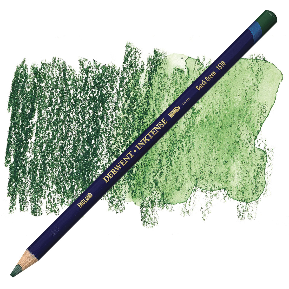 Derwent® Inktense Watercolor Pencil Set (12-pc) – The Yard Art Supplies