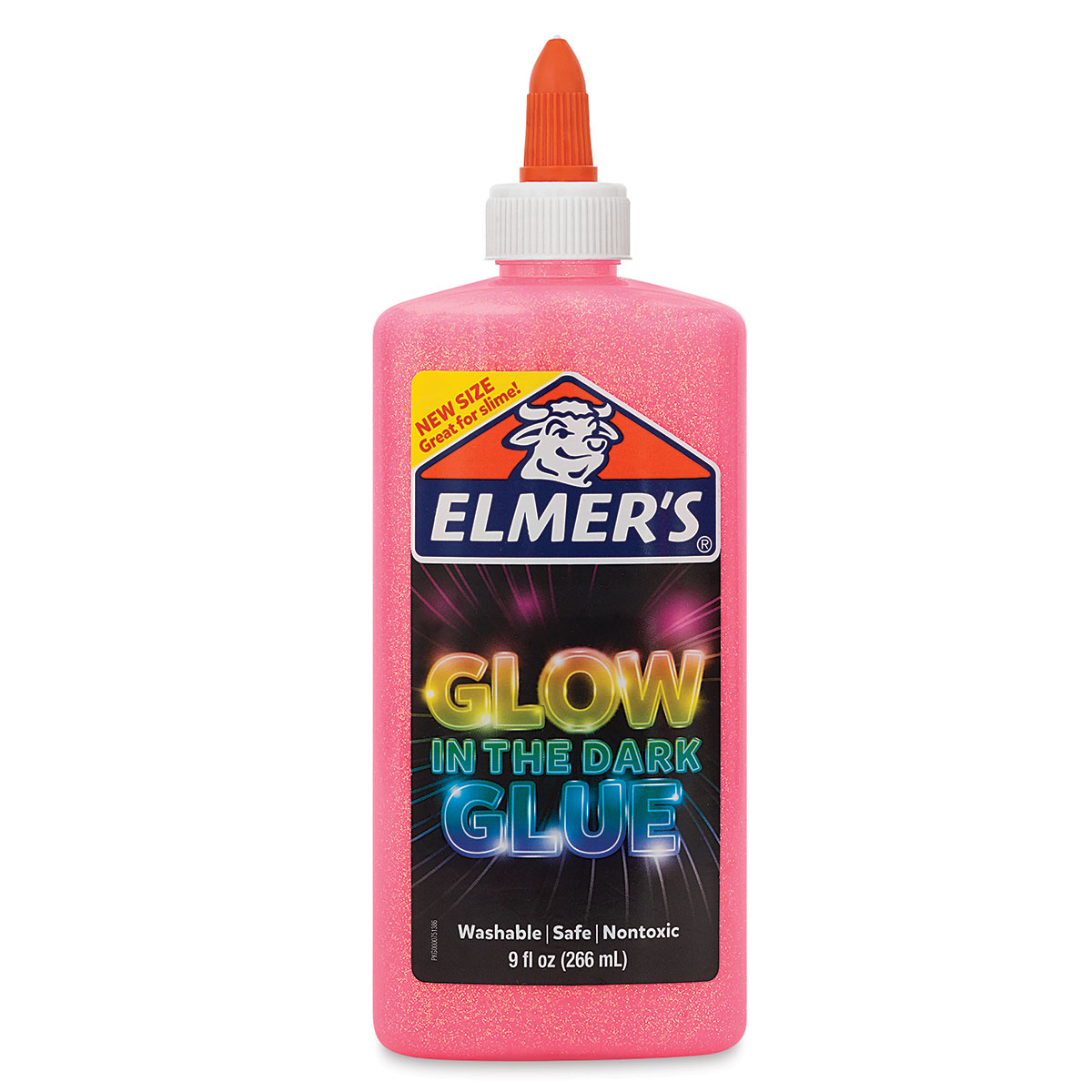 Elmers Glue, Glow In The Dark, Adhesives