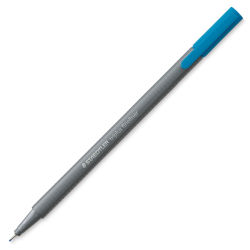 Staedtler Triplus Fineliner Pen - Delft Blue