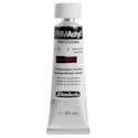 Schmincke Primacryl Professional Acrylic Paint - Quinacridone Violet, 60 ml Tube