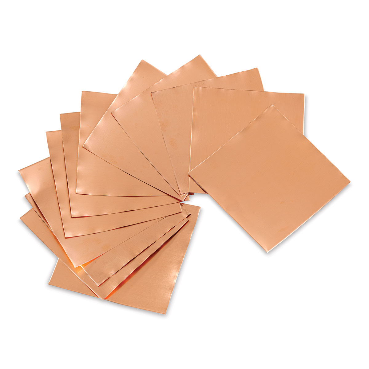 Copper Sheets - All Foils