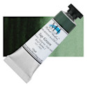 Michael Harding Artists Watercolor - Sap Green, 15 ml