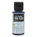 Chroma Atelier Free Flow Acrylic - Paynes Grey, bottle