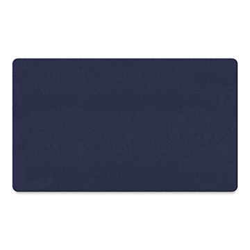 Open in modal - Frameless Bulletin Board - 72" x 48", Light Blue