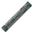 Rembrandt Soft Pastel - Phthalo Green Full Stick