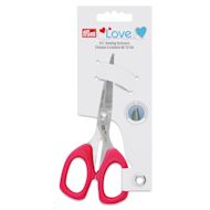 Prym Love Sewing Scissors