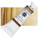 Da Vinci Artists' Permanent Watercolor - Raw Umber Natural, 15 ml tube