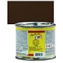 1-Shot Lettering Enamel - Dark Brown