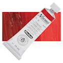 Schmincke Norma Professional Oil Paint - Madder Light, 35 ml, Tube