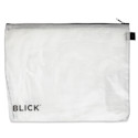 Blick Mesh Zipper Bag - 10" x 13"