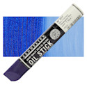 Sennelier Artists' Oil Stick - Ultramarine Blue