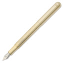 Kaweco Liliput Fountain Pen - Brass, Extra-Fine