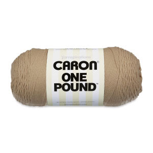 Caron One Pound Acrylic Yarn - 1 lb, 4-Ply, Lace