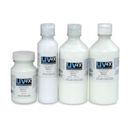 Tri-Art UVFX UV Reactive Mediums