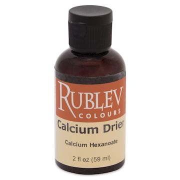 Open in modal - Rublev Calcium Drier Medium - 2 oz