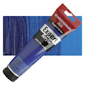 Amsterdam Expert Series Acrylics - Phthalo Blue, 75 ml tube