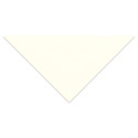 Crescent Select Alpha-Cellulose Matboard - 32" x 40" x 4 Ply, Egg White