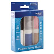 Brother Premium Sewing Thread