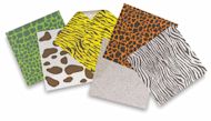 Origami Animal Patterns