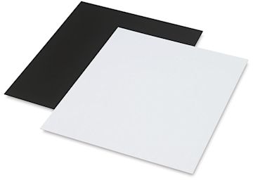 Blick Presentation Boards | BLICK Art Materials