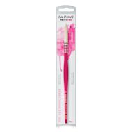 Da Vinci Pretty Pink Casaneo Synthetic Quill Brush