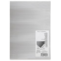 Schulcz Structured Aluminum Sheet - Wave, 3 mm, 7-5/8" x 11-3/4"