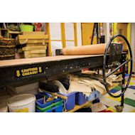 Brent SR-20 Slab Roller