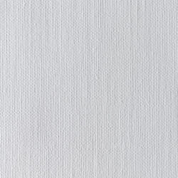 Fredrix Style 589 Portrait Acrylic Primed Linen Canvas Rolls - Swatch showing color and texture