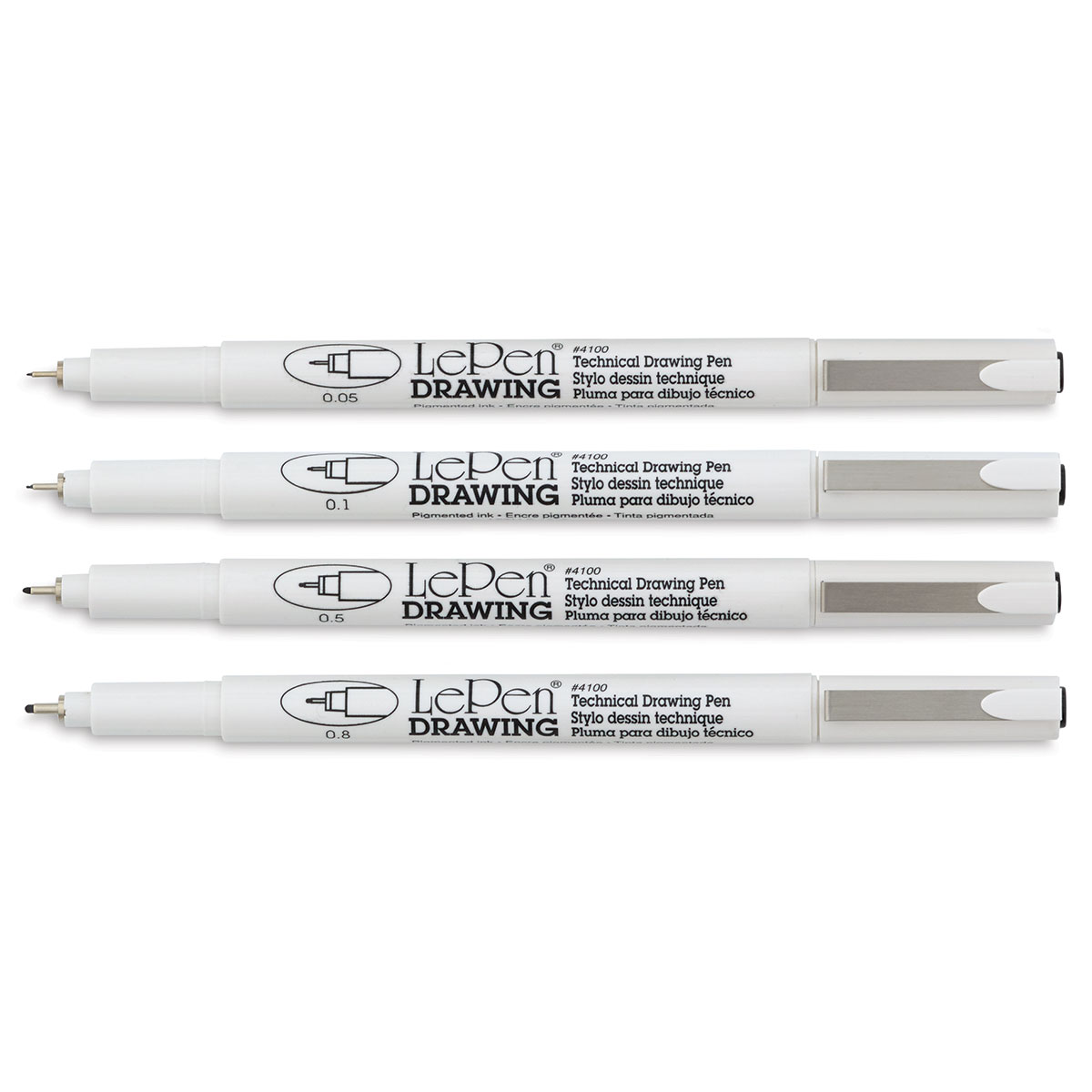 5 Top Drawing Pens – Sessions College