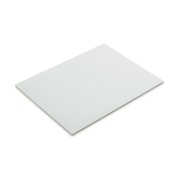Open in modal - Rembrandt Oil Paper Block - Angled view of paper block