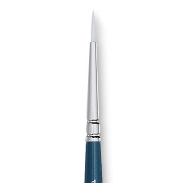Open in modal - Grumbacher Academy Watercolor Brush, Round, 1
